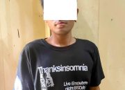 Penganiayaan Bermodus Cemburu di Jogoyudan, Pelaku Serang Korban dengan Cutter