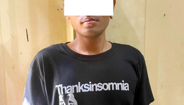 Penganiayaan Bermodus Cemburu di Jogoyudan, Pelaku Serang Korban dengan Cutter