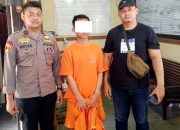 Pura-pura Melamar Kerja, Pemuda Asal Garut Curi Tablet dan Ponsel di Jetis