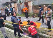 Hendak Hadiri Arisan, Perempuan 64 Tahun Tewas Tertemper Kereta di Bantul
