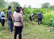 Mayat Pria Ditemukan di Gumuk Pasir Parangtritis, Polisi Selidiki Penyebab Kematian