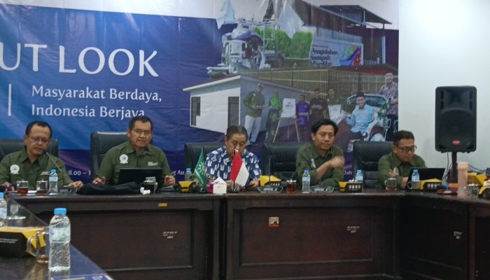 MPM Outlook 2026: Membaca Peta Pembangunan Ekonomi Masyarakat Indonesia