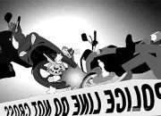 Empat Orang Luka akibat Kecelakaan Dua Motor di Jalan Nglipar-Wonosari