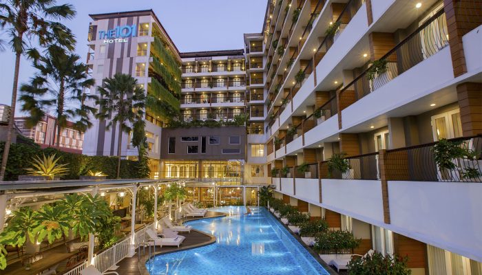 THE 1O1 Hotel Yogyakarta Tugu Meluncurkan 2 Program Kuliner Tematik Unggulan