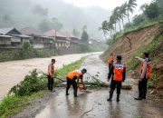 Status Siaga Darurat Hidrometeorologi Gunungkidul Diperpanjang hingga 31 Maret 2026