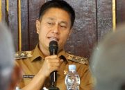 Media sebagai Penjaga Demokrasi, Wabup Gunungkidul Tekankan Peran Kritis Pers
