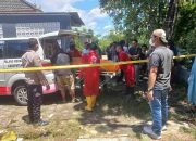 Pria 38 Tahun Ditemukan Tak Bernyawa di Rumah Kontrakan