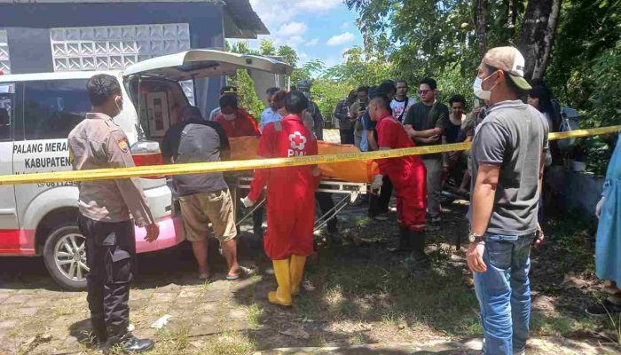 Pria 38 Tahun Ditemukan Tak Bernyawa di Rumah Kontrakan