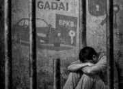 Modus Sewa Lalu Gadai, Oknum Lurah di Gunungkidul Jadi Tersangka