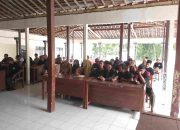 BUMDes Disuntik Dana Desa Sejak 2017, Warga Natah: Jangan Cuma Laporan di Atas Kertas