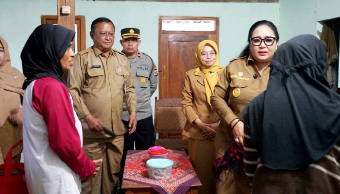 Pelaku KDRT Ditahan 20 Hari, Bupati Minta Warga Stop Kekerasan dan Berani Lapor