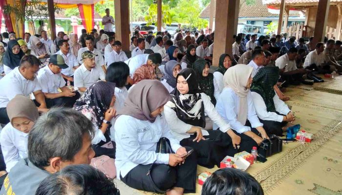 Curahan Hati Staf Kalurahan Gunungkidul: Kerja Nyaris 24 Jam, Tapi Gaji Masih Minim