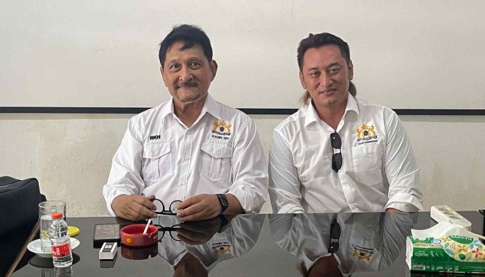 Pelantikan KADIN se-DIY Jadi Babak Baru, Gunungkidul Pasang Strategi Besar Ekonomi