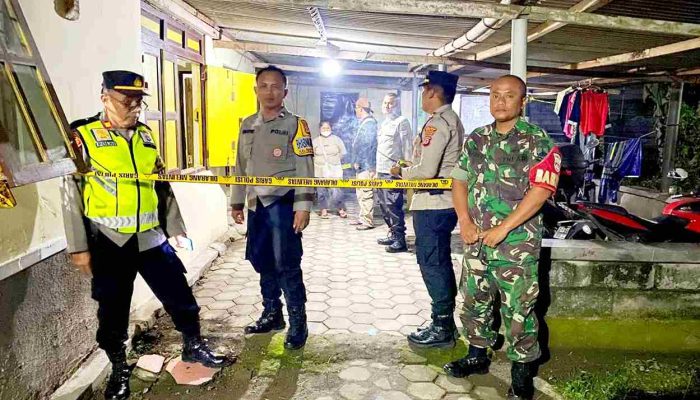 Diduga Akibat Penyakit, Perempuan di Bantul Meninggal dalam Posisi Salat