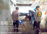 Telepon Tak Dijawab, Istri Temukan Suami Meninggal Tersengat Listrik di Rumah Barunya