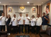 Kemenpora Dukung Inisiatif BKN Dorong Budaya Olahraga di Kalangan ASN