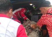 Dibangunkan untuk Shalat Subuh Tak Respons, Pria di Sewon Ternyata Sudah Meninggal