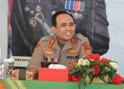Jelang Lebaran 2026, Polisi Larang Knalpot Brong hingga Petasan Saat Takbiran di Bantul