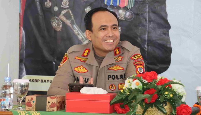 Jelang Lebaran 2026, Polisi Larang Knalpot Brong hingga Petasan Saat Takbiran di Bantul