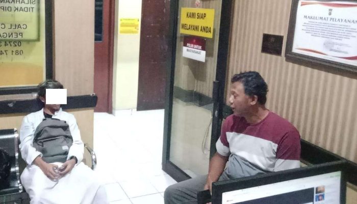 Keributan Pelajar di Yogyakarta Viral, Polisi Ungkap Kronologi dan Amankan 1 Remaja