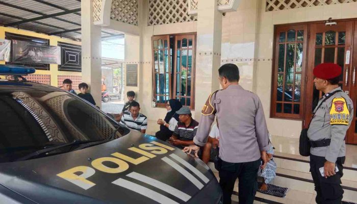 Sempat Viral di Medsos, Polisi Cek Dugaan Percobaan Penculikan Anak di Maguwoharjo