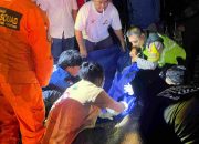 Tabrakan di Depan SPBU Gading, Pengendara Jupiter MX Meninggal Dunia