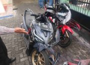 Adu Banteng di Km 25 Jogja-Wonosari, Dua Remaja Dilarikan ke Rumah Sakit