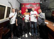 Diduga Tanpa Identitas, Debt Collector Datangi Debitur di Lokasi Wisata Yogyakarta