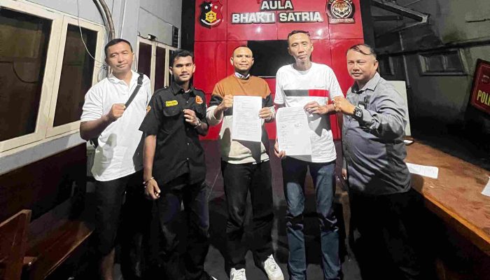 Diduga Tanpa Identitas, Debt Collector Datangi Debitur di Lokasi Wisata Yogyakarta