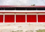 KDKMP Kenteng Mendekati Rampung, Disiapkan Jadi Pusat Pangan dan Edukasi