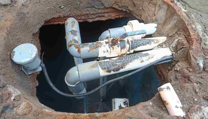 Bio-Filter Meledak di Teras Malioboro 1, Tiga Orang Luka Bakar