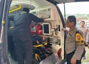 Rip Current Seret Dua Bocah di Parangtritis, Ini Imbauan Polisi