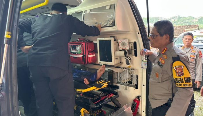 Rip Current Seret Dua Bocah di Parangtritis, Ini Imbauan Polisi