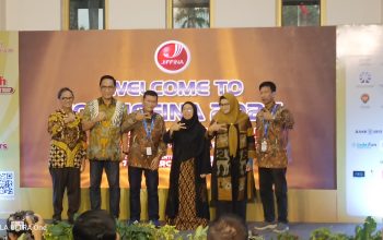 JIFFINA 2026 Hadir di Tengah Krisis Global Akibat Perang dan Resesi Ekonomi Dunia