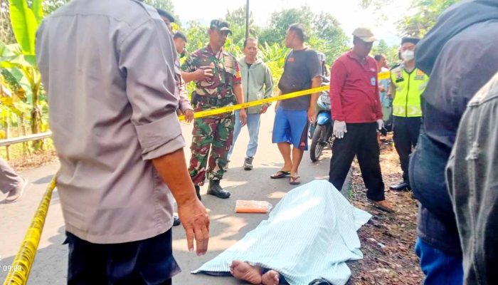 Pria Asal Serang Meninggal Mendadak di Patuk, Diduga Akibat Penyakit Jantung