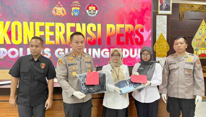 Rayu Korban dengan Hadiah, RS Kini Terancam 9-15 Tahun Penjara