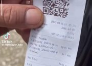 Selisih Tiket di TPR JJLS Pantai Baron: Human Error atau Celah Sistem?