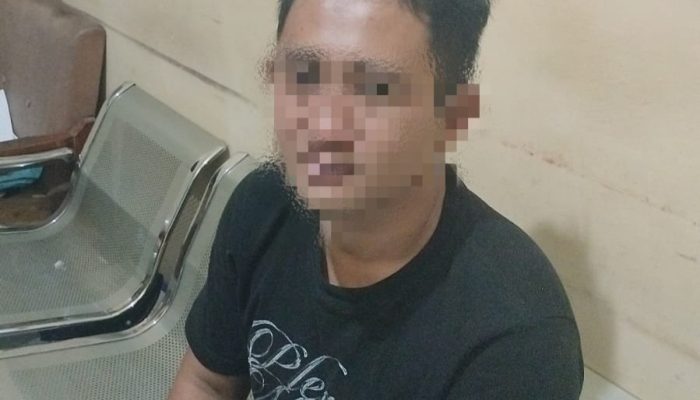 Dari Penegak Perda Jadi Terduga Pelaku Pencurian Sepeda, Oknum Satpol PP Gunungkidul Diamankan Polisi