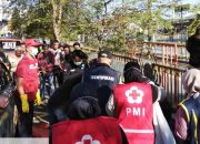 Sopir Taksi Online Meninggal Mendadak di Pasar Kembang, Polisi Temukan Fakta Ini