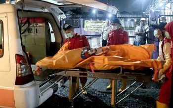 Seharian Tak Terlihat, Pria di Banguntapan Ditemukan Tewas dalam Kamar Kos