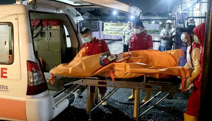 Seharian Tak Terlihat, Pria di Banguntapan Ditemukan Tewas dalam Kamar Kos