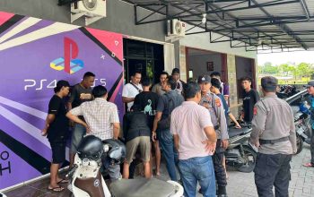 Remaja Asal Magelang Curi Sepeda Ontel di Bantul, Ternyata Teler Diduga Konsumsi Pil Sapi