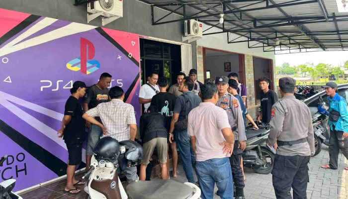 Remaja Asal Magelang Curi Sepeda Ontel di Bantul, Ternyata Teler Diduga Konsumsi Pil Sapi