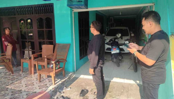 Modus Tanya Penjual Emping, Lansia di Pundong Kehilangan Uang Rp 4,5 Juta