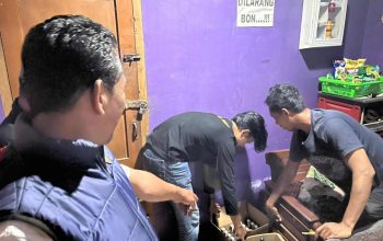 Polisi Bongkar Peredaran Miras Ilegal di Pleret dan Parangtritis, Puluhan Botol Disita