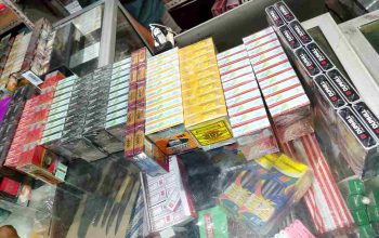 Satpol PP-Bea Cukai Sita 6.375 Bungkus Rokok Ilegal di Gunungkidul, Pelaku Terancam Denda Ratusan Juta