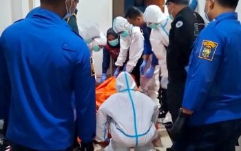 Kasus Penemuan Jenazah di Gondokusuman, Polisi Kesulitan Hubungi Keluarga Korban