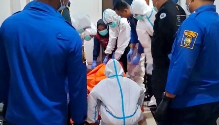 Kasus Penemuan Jenazah di Gondokusuman, Polisi Kesulitan Hubungi Keluarga Korban