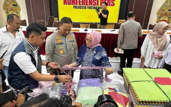Polisi Ungkap Dugaan Kekerasan Anak di Daycare, Ketua Yayasan Ikut Jadi Tersangka