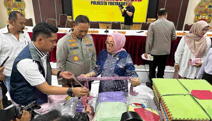 Polisi Ungkap Dugaan Kekerasan Anak di Daycare, Ketua Yayasan Ikut Jadi Tersangka